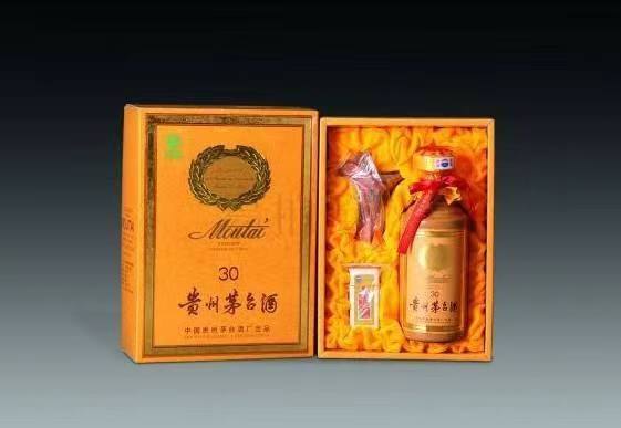 隰县年份酒回收